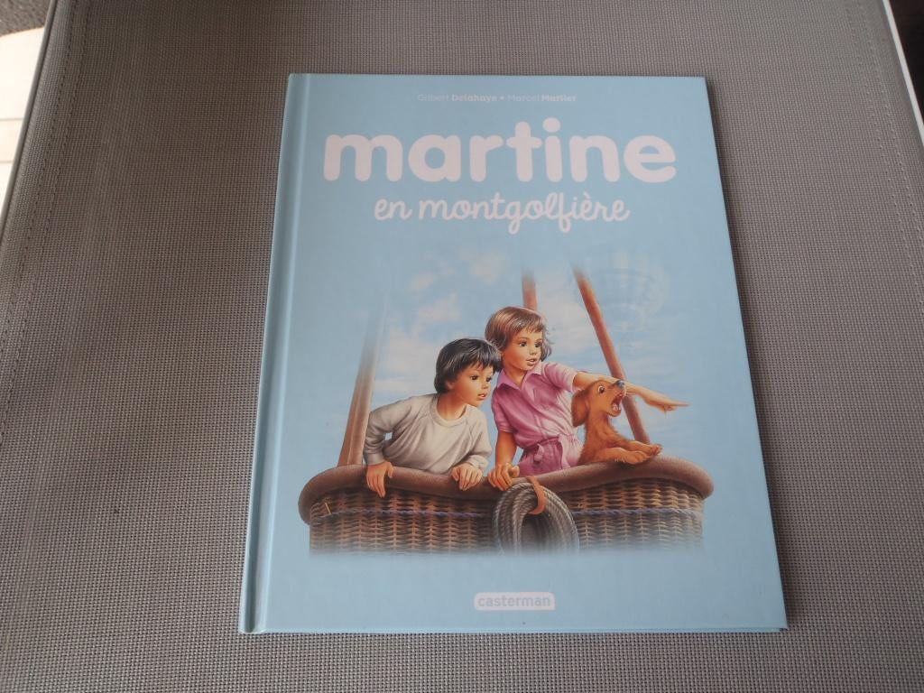 Livres Martine, Ophalen of Verzenden, Nieuw, Non-fictie