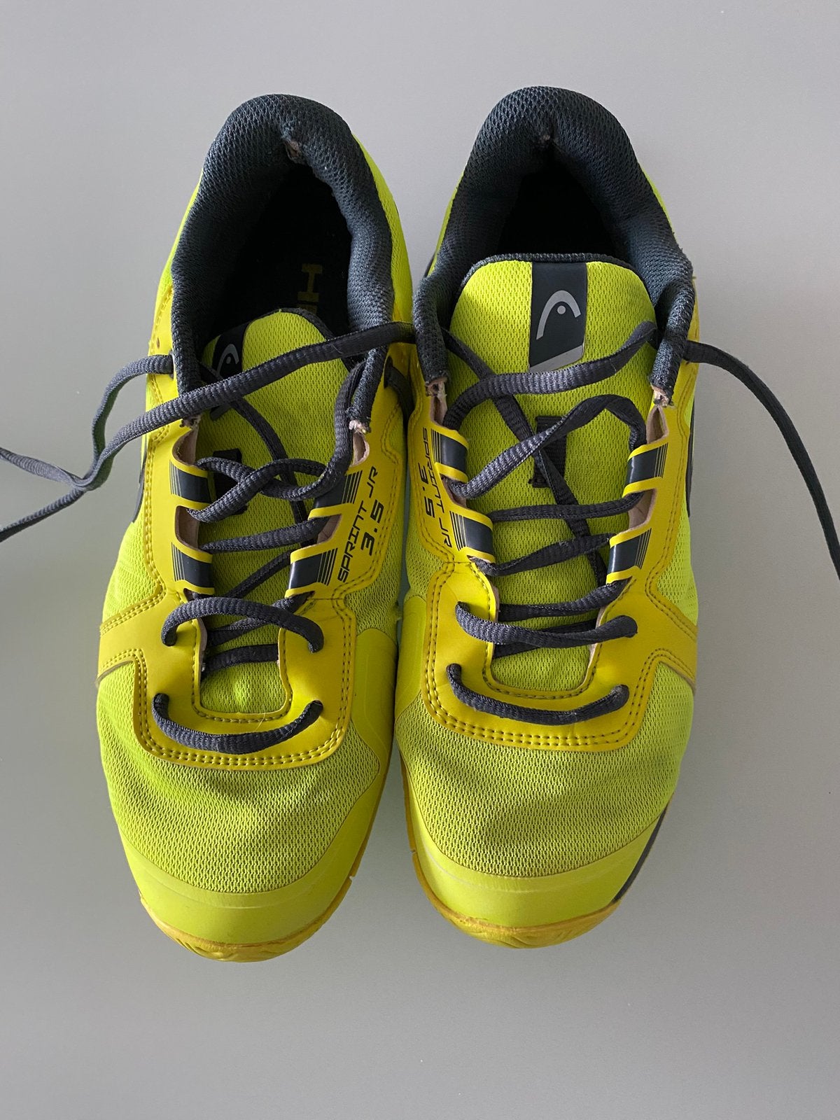 Head sportschoenen 39, Ophalen of Verzenden, Gedragen, Sportschoenen