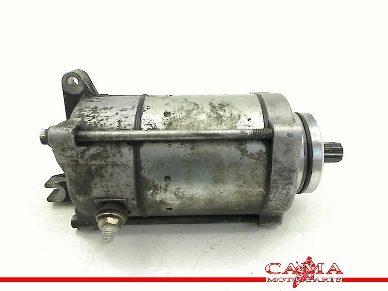 STARTMOTOR Honda VFR 800 Fi 1998-2001 (VFR800Fi RC46), Dhr. S. di Majo, Gebruikt, Info@cama-motorparts.nl, P.J. Troelstraweg 8 8
3144 CX  MAASSLUIS, NL