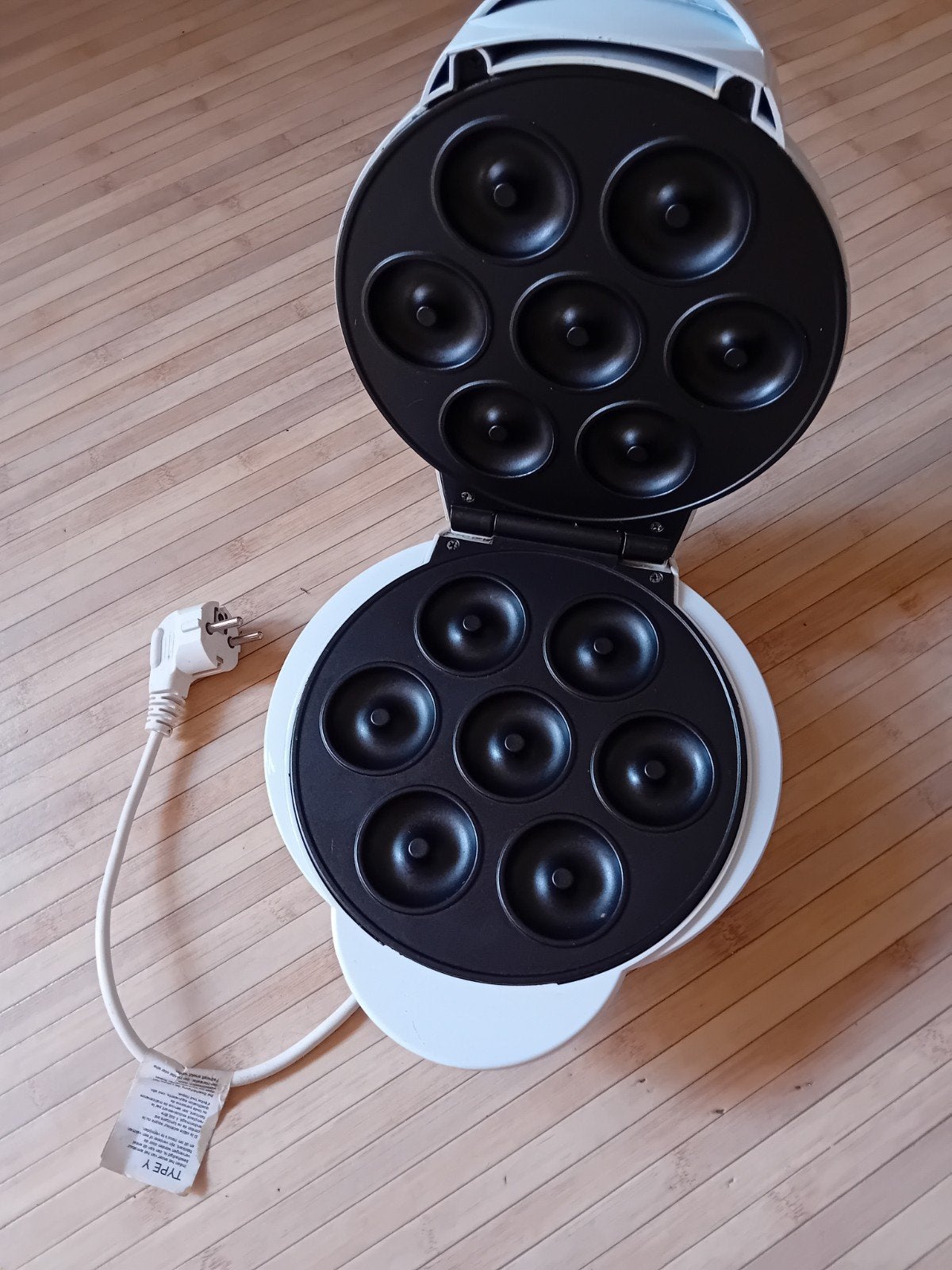 donut maker, Enlèvement ou Envoi