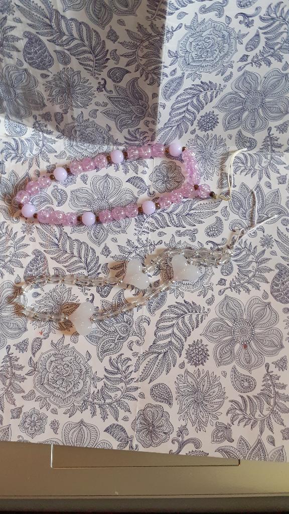2 dragonnes bracelet de gsm, Enlèvement ou Envoi, Utilisé, Autres couleurs, Synthétique ou Plastique