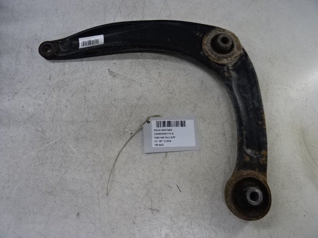 DRAAGARM LINKS VOOR Partner Tepee (7A / B/C/D/E/F/G/J/P/S), Kontakt-peugeot@peugeot.com, Gebruikt, Peugeot Deutschland GmbH, Bahnhofsplatz
65423  Rüsselsheim, DE
