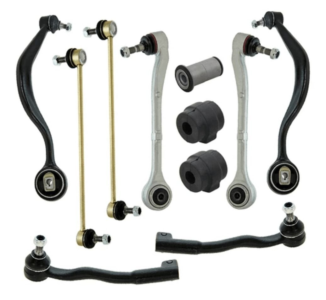 Draagarm BMW E38 draagarmen BMW E38 stuurkogels, -, -, Nieuw, Ophalen of Verzenden