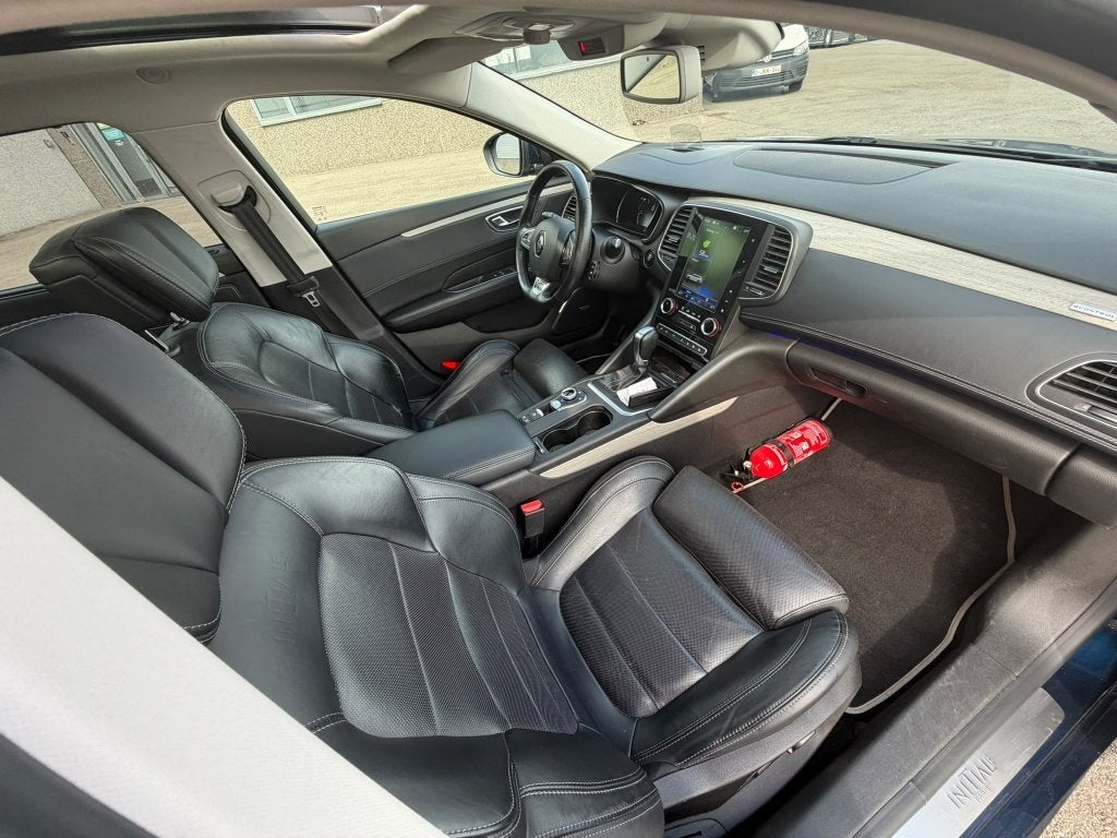 Renault Talisman (Stock ID 34864) — 14