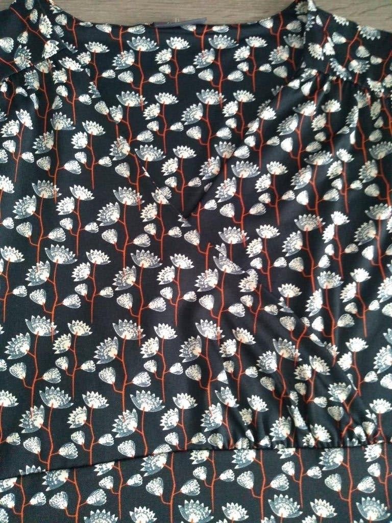 jurk Froy and Dind maat small - nieuwstaat, Vêtements | Femmes, Robes, Enlèvement ou Envoi, Comme neuf, Au-dessus du genou, Taille 36 (S)