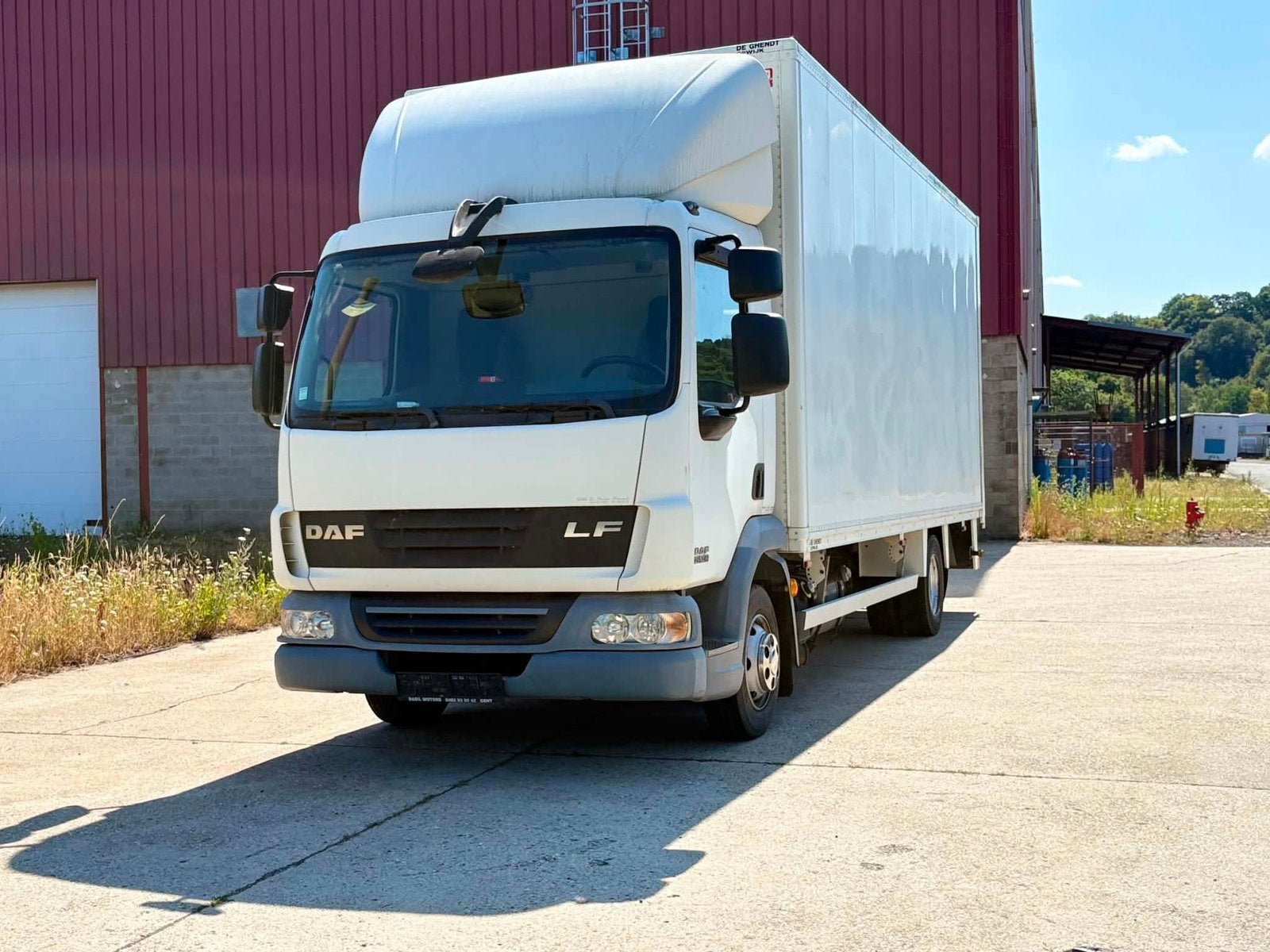 Daf l35