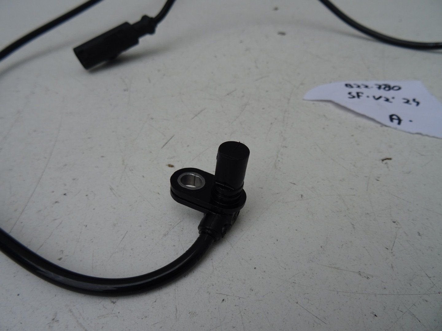 ABS Sensor Achterzeide Ducati Streetfighter V2 V4 2021-2024, Ophalen of Verzenden, -, -, -