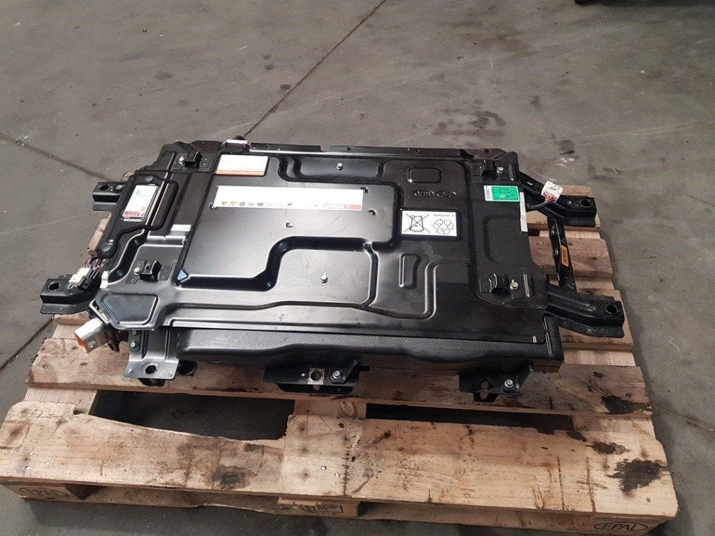 BATTERIE HAUT VOLTAGE Kia Ceed Sportswagon (CDF), Kia, Info@kia.de, Utilisé, Theodor-Heuss-Allee 11
60486  Frankfurt am Main, DE