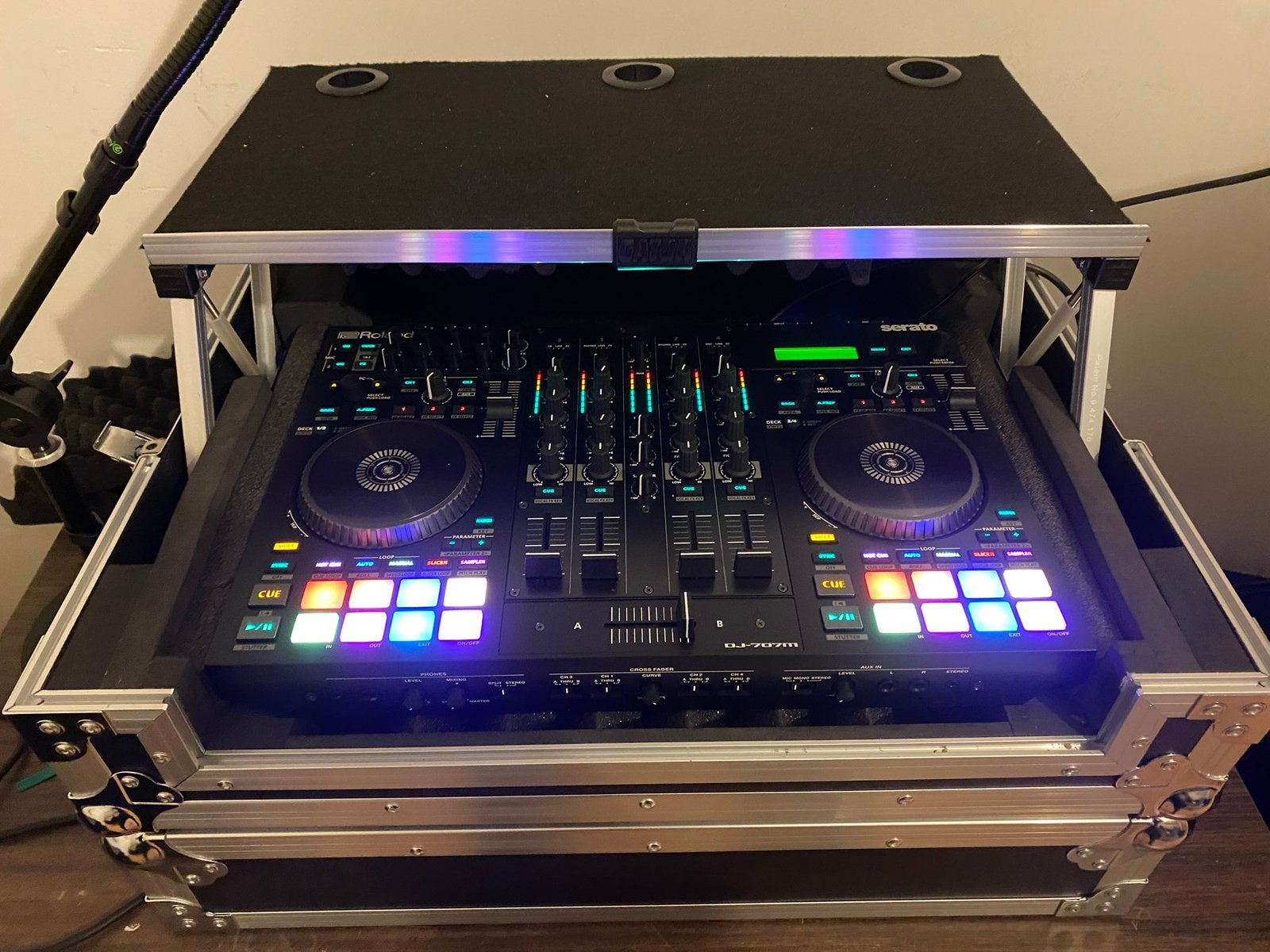 Roland Dj-707-M Controller NIEUW, Musique & Instruments, Enlèvement, Neuf