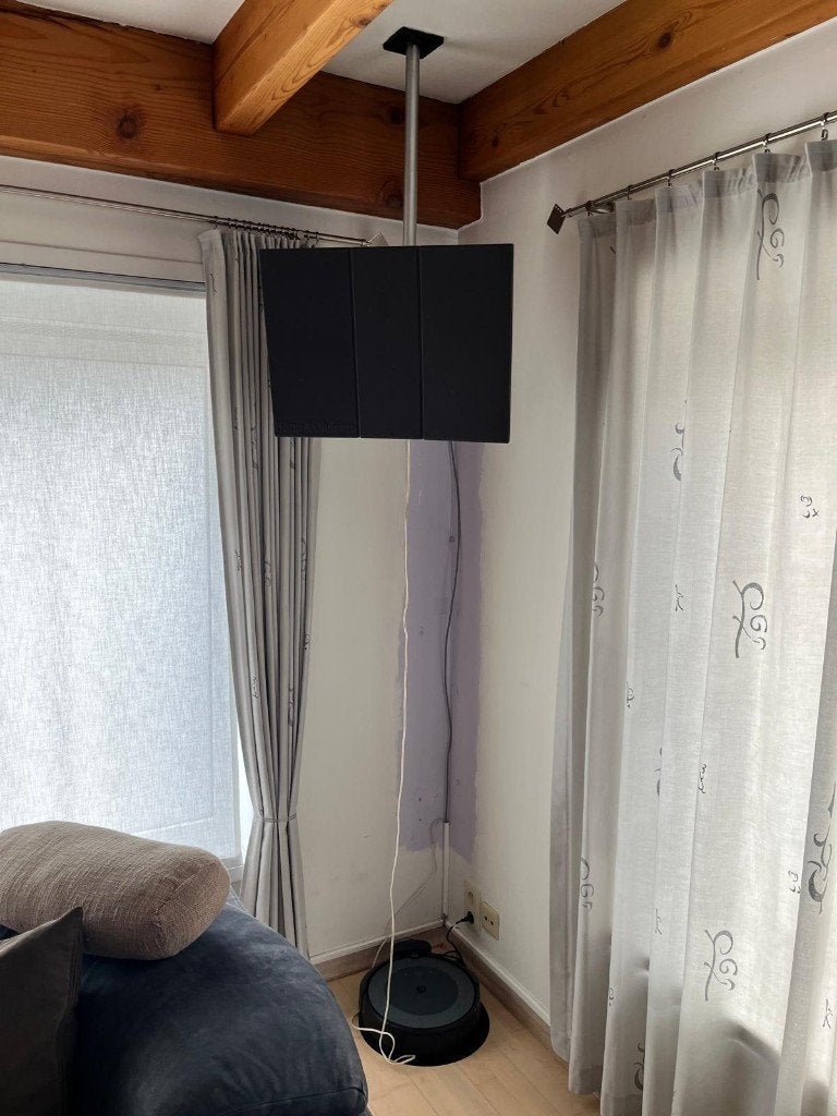 Bang & Olufsen Beovox Redline Type 6514 RL 45.2, Audio, Tv en Foto, Ophalen, Stereo speakers, Inclusief kabels, Zo goed als nieuw