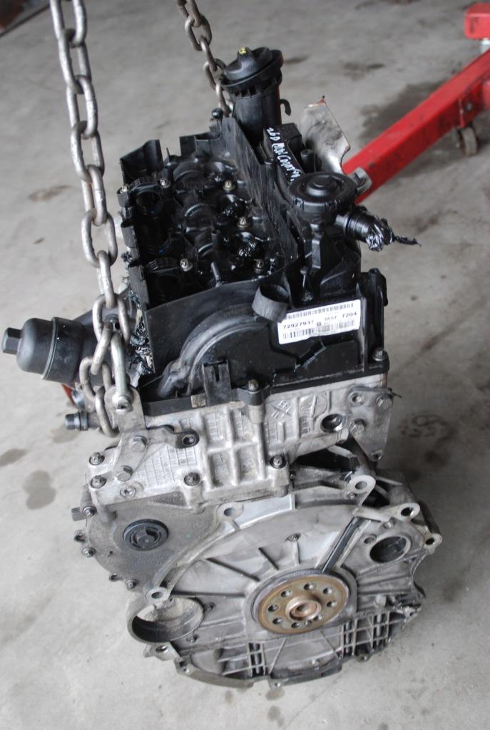 Moteur N47C16A Complet MINI MINI, Envoi, Utilisé, Daihatsu