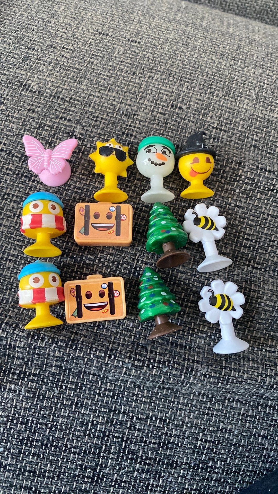 Aldi emoji 2026 Ruilen voor Pingun Pete of 1€, Collections, Aldi, Enlèvement ou Envoi