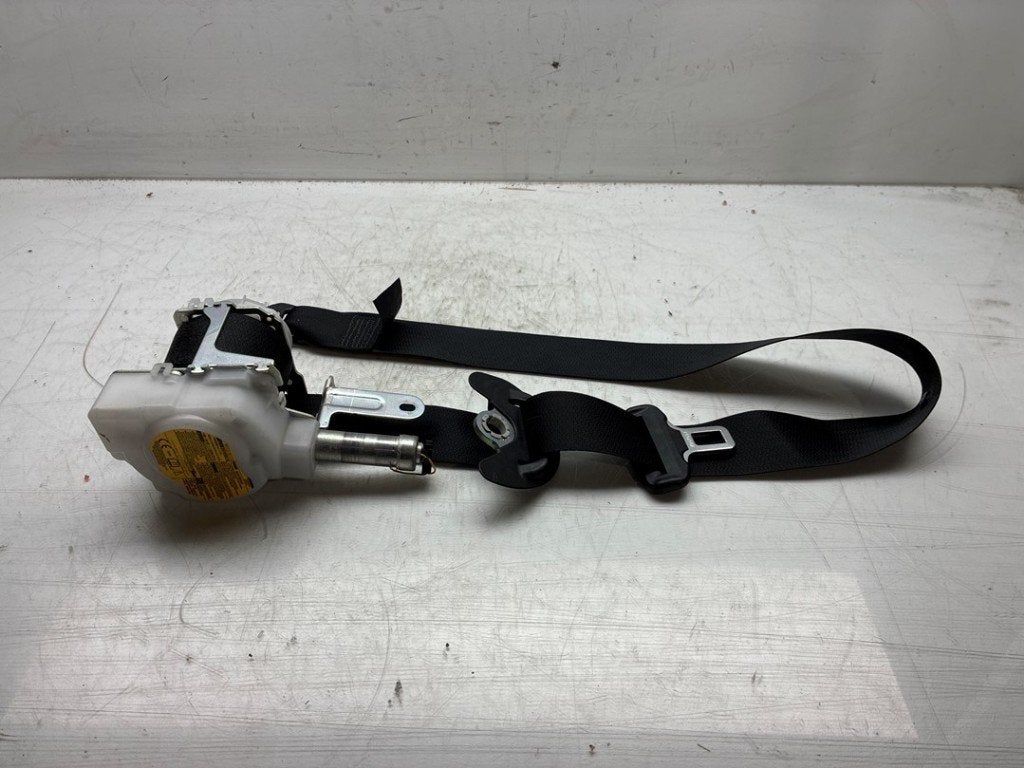 CEINTURE DE SECURITE AVANT GAUCHE Toyota RAV4 (A4), Dhr. J. Ham, Administratie@autoham.nl, Toyota, Utilisé