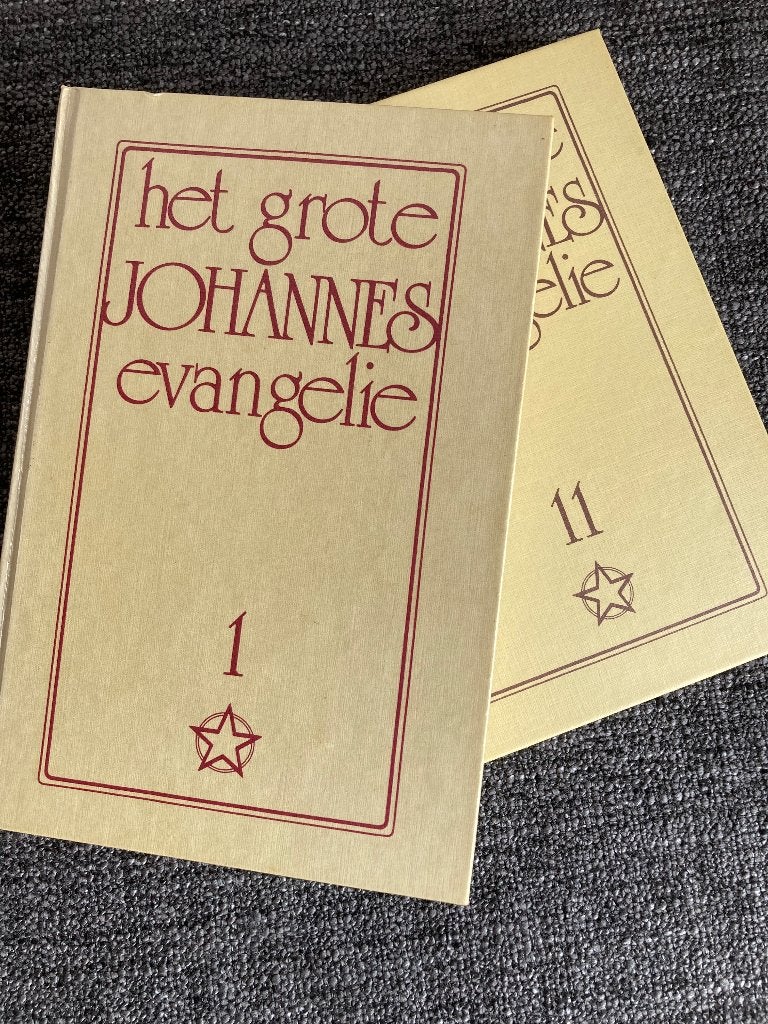 Boeken van Lorber, Livres, Religion & Théologie, Christianisme | Catholique, Enlèvement, Utilisé, Lorber