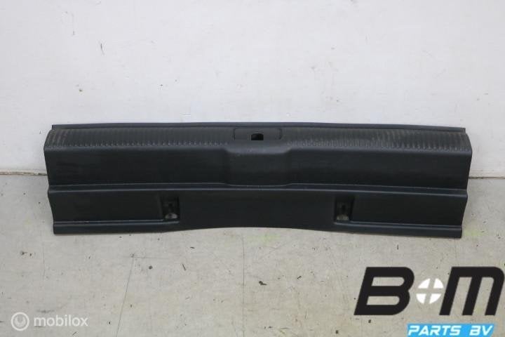 Afdekking slotsteun Audi RS3 8V FL SB 8V4863471G, Gebruikt