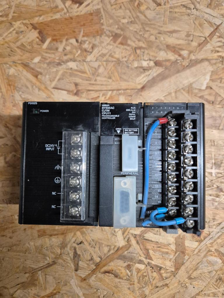 Omron plc en voeding, Muziek en Instrumenten, Effecten, Ophalen