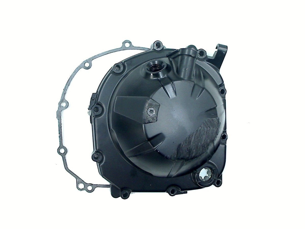 COUVERT DE MOTEUR Kawasaki Z 900 2020-2024 (Z900 ZR900), Kawasaki Motors Europe N.V., Utilisé, Info@kawasaki.eu, Jacobus Spijkerdreef 1-3
2132 PZ  Hoofddorp, NL