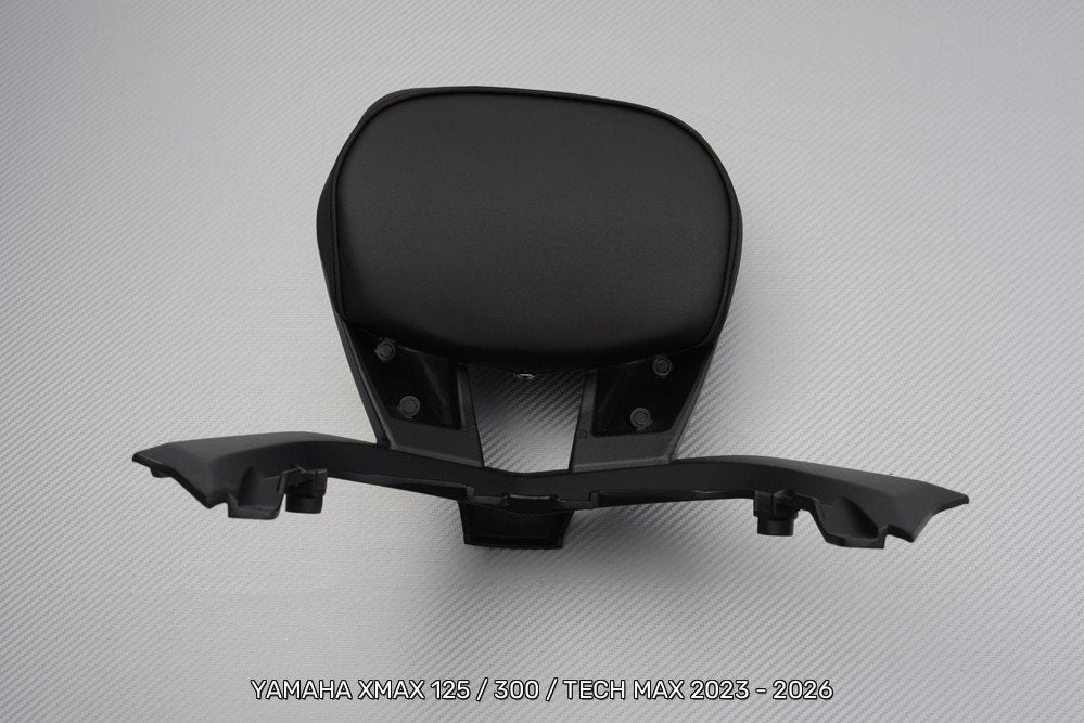 Dosseret de Selle YAMAHA XMAX 125 / 300 / TECH MAX 2023 2026, Motos, Enlèvement ou Envoi, Neuf