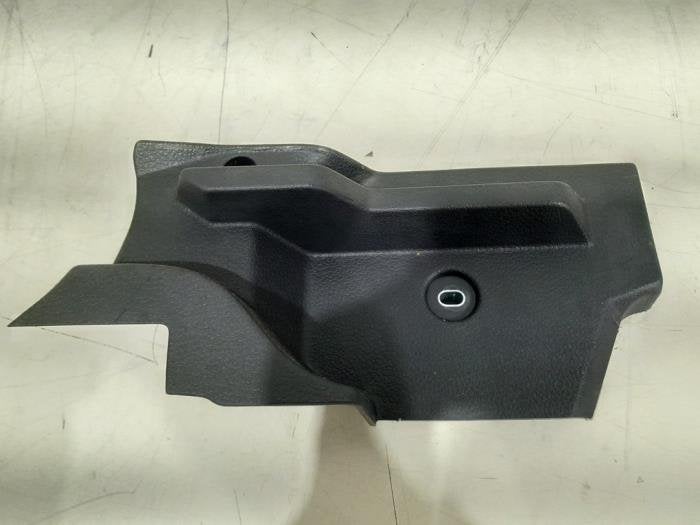 Support plage arrière d'un Volkswagen Golf, Autos : Pièces & Accessoires, Habitacle & Garnissage, Volkswagen, Utilisé, 3 mois de garantie