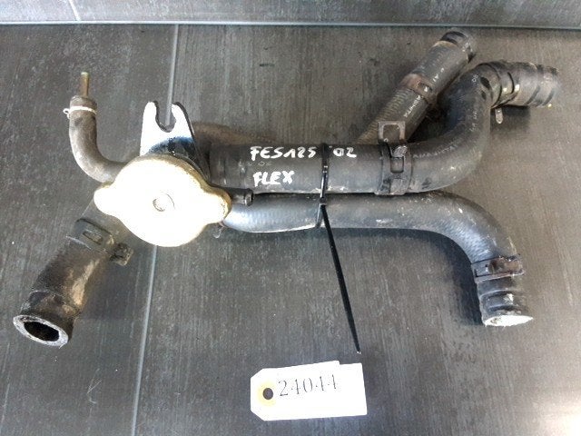 FES125 Pantheon 1997 - 2006 Honda Flexibel D1-55822, Motoren, Onderdelen | Honda