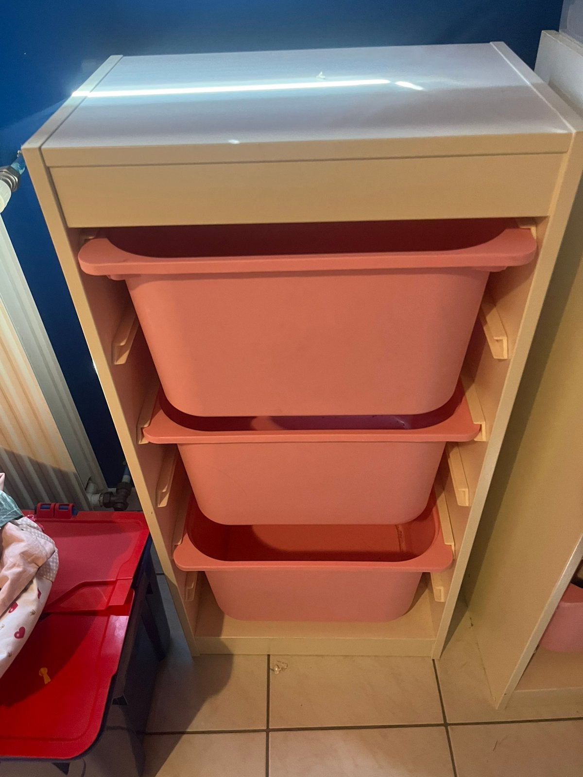 IKEA kast, Enlèvement, Comme neuf, Armoire