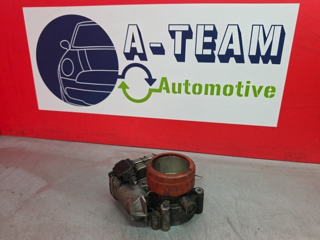 BOITIER PAPILLON C (W203) (|A2711410025|0280750076|), Robert Bosch AG, Mercedes-Benz, Utilisé, Robert-Bosch-Allee 1
74232  Abstatt, DE