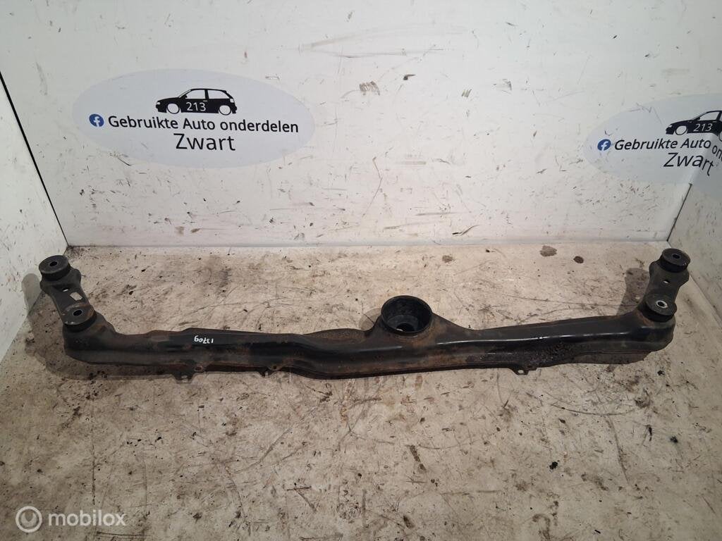 Subframe balk Vw Golf Cabrio IV 2.0 ('98-'02) 1H0199200M, Enlèvement ou Envoi, Volkswagen, Utilisé, Volkswagen