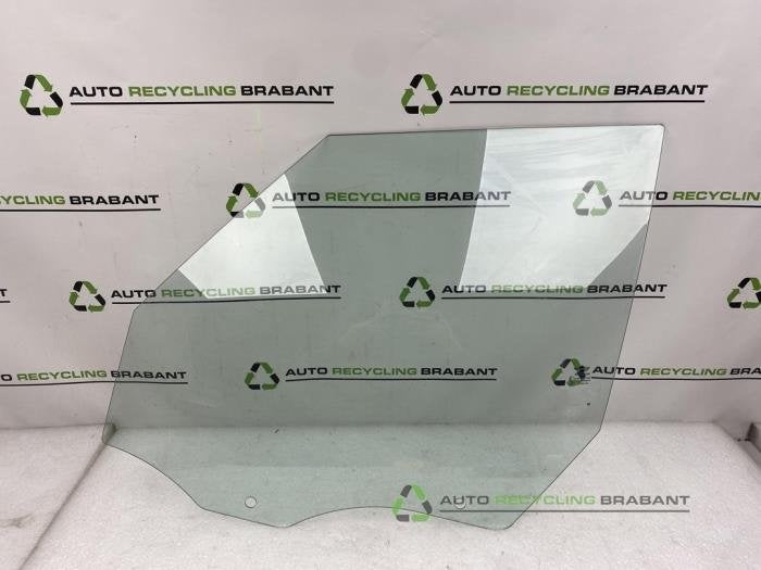 Vitre portière 4portes avant gauche d'un Mini Countryman, -, 3 mois de garantie, Utilisé, -