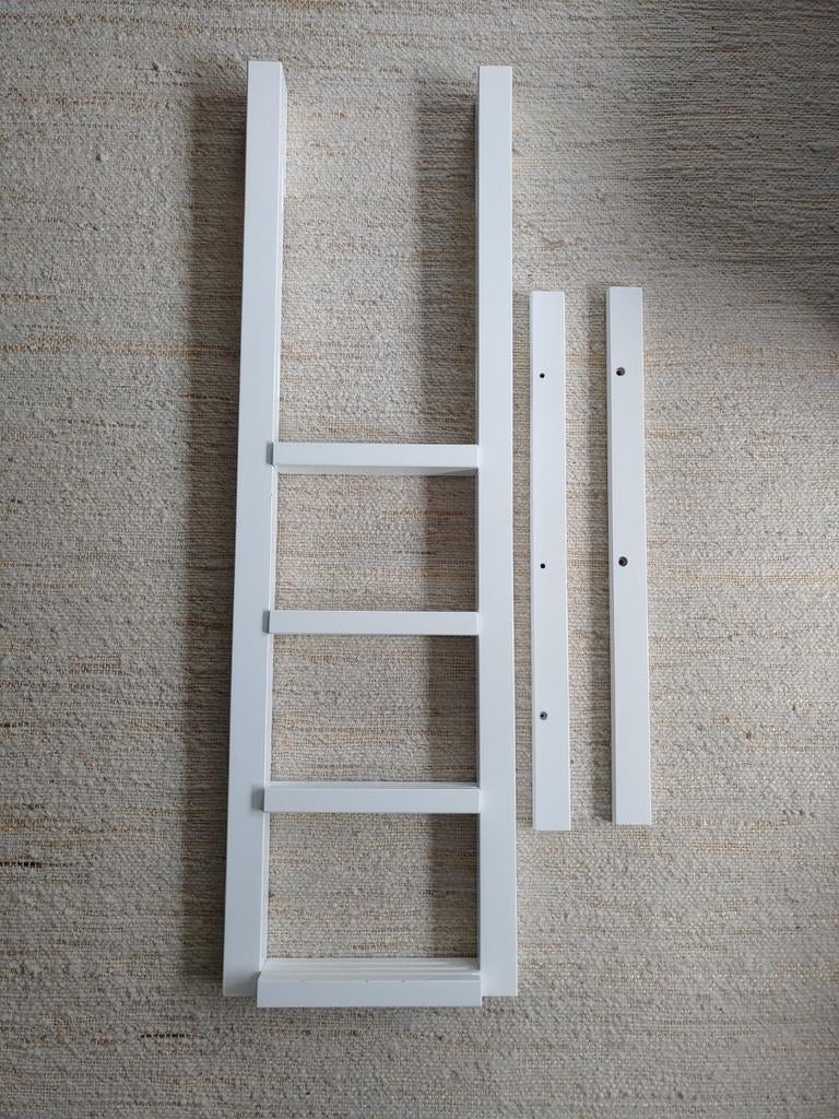 Structure pour superposer 2 lits Bopita, Enlèvement, Utilisé