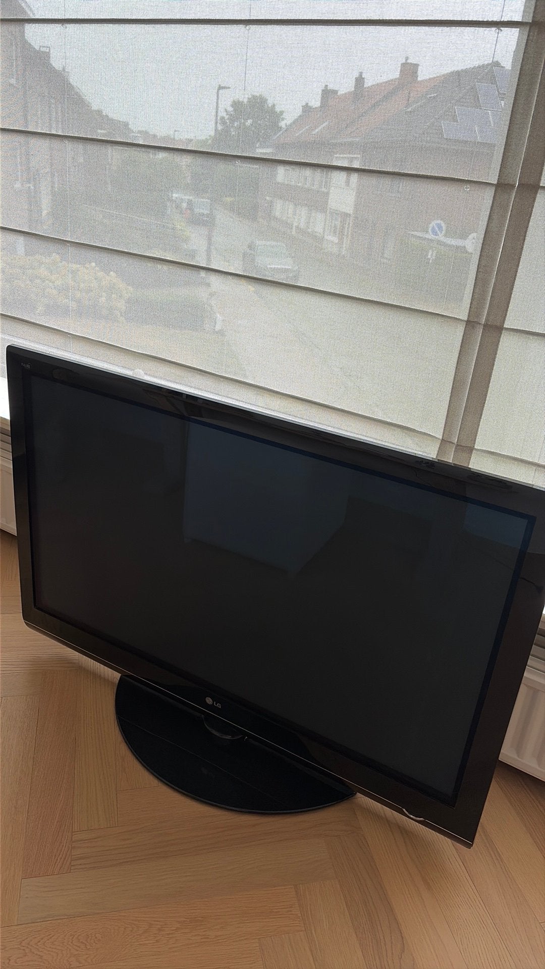 LG 50PG4500 – 50 inch Full HD Plasma TV, TV, Hi-fi & Vidéo, Télévisions, Enlèvement, Comme neuf, 100 cm ou plus, LG