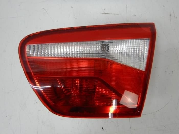 Seat Ibiza 6J ST Combi Achterlicht Rechts, Auto-onderdelen, Ophalen of Verzenden, Gebruikt