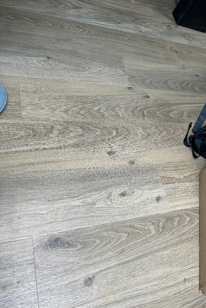 Vinyle Berry Alloc - Authentic Oak Honey, Bricolage & Construction, Enlèvement, Neuf