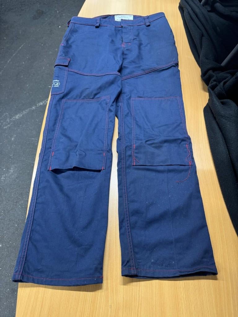 Werkkleding - Laskleding, Kleding | Heren, Overige Herenkleding, Zo goed als nieuw, Ophalen