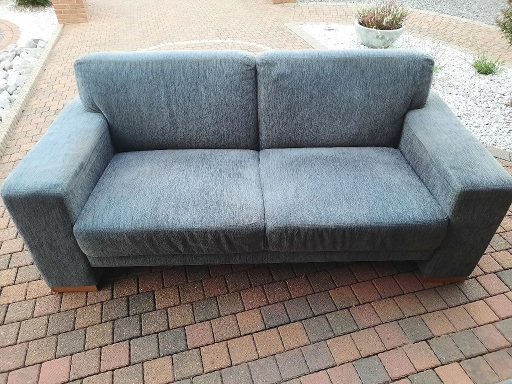 Zetel, Ophalen