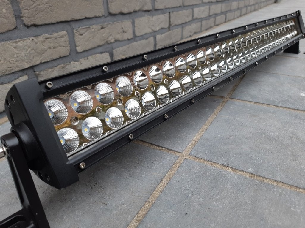 Projecteur Ledbar Straight 80cm 800W pour voiture, bateau, Autos : Pièces & Accessoires, Enlèvement ou Envoi, Neuf