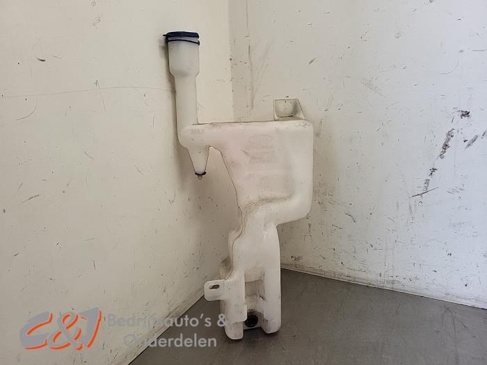Réservoir lave-glace avant d'un Ford Transit Courier, -, 3 mois de garantie, -, -