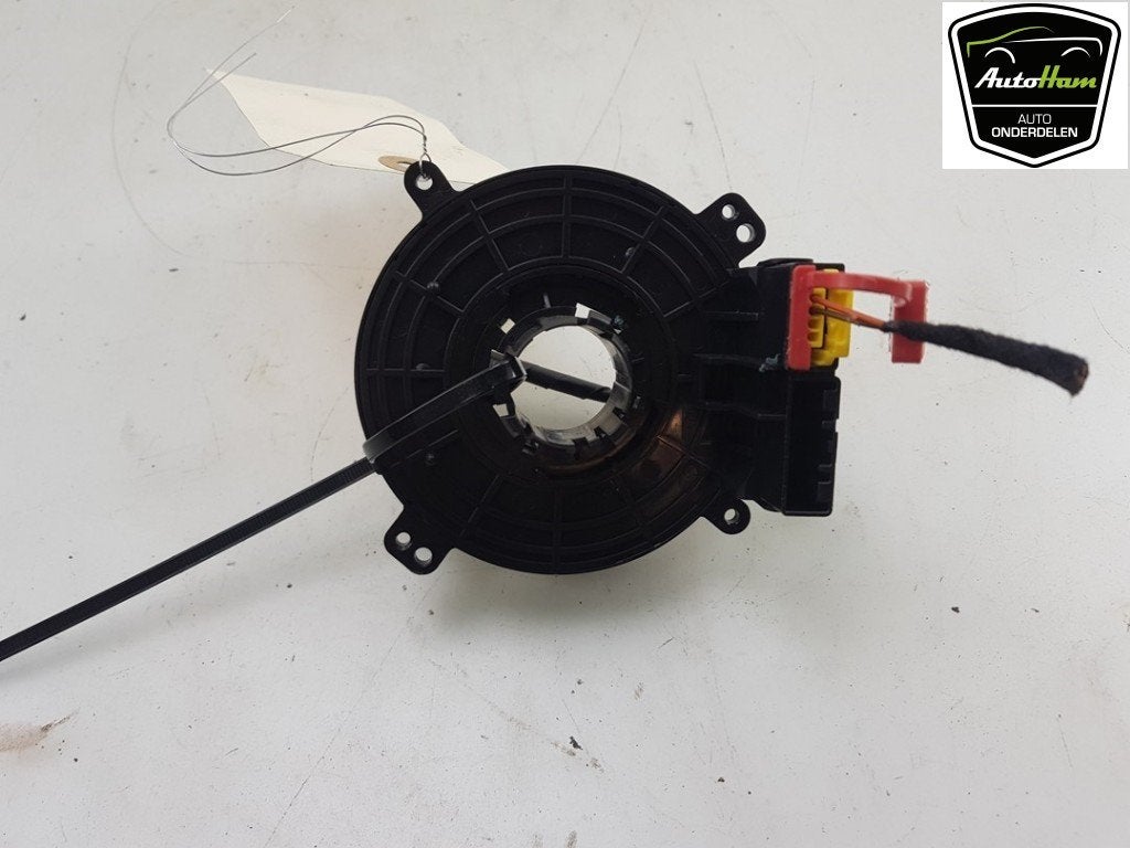 AIRBAGRING Opel Adam (01-2012/12-2019) (|22914039|20817720|), Auto-onderdelen, Gebruikt, Opel
