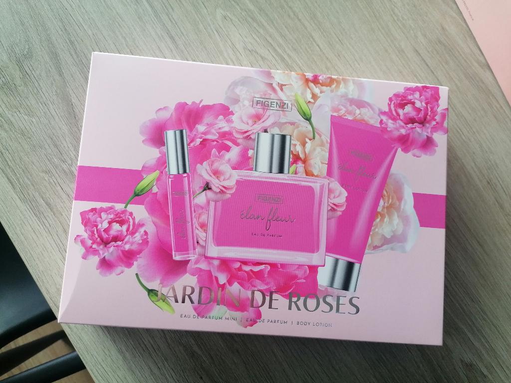 Coffret cadeau, Enlèvement, Neuf