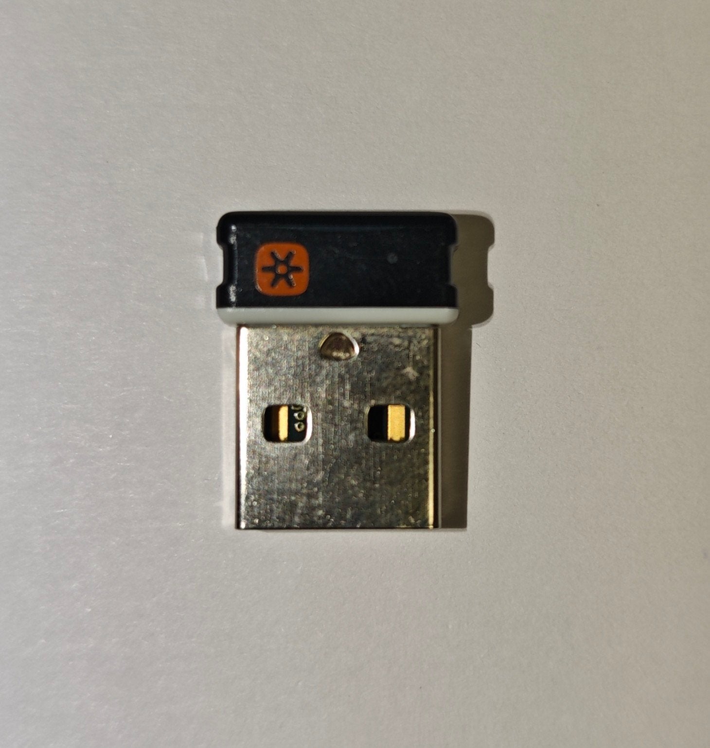 2x Logitech Unify Dongle, Enlèvement ou Envoi