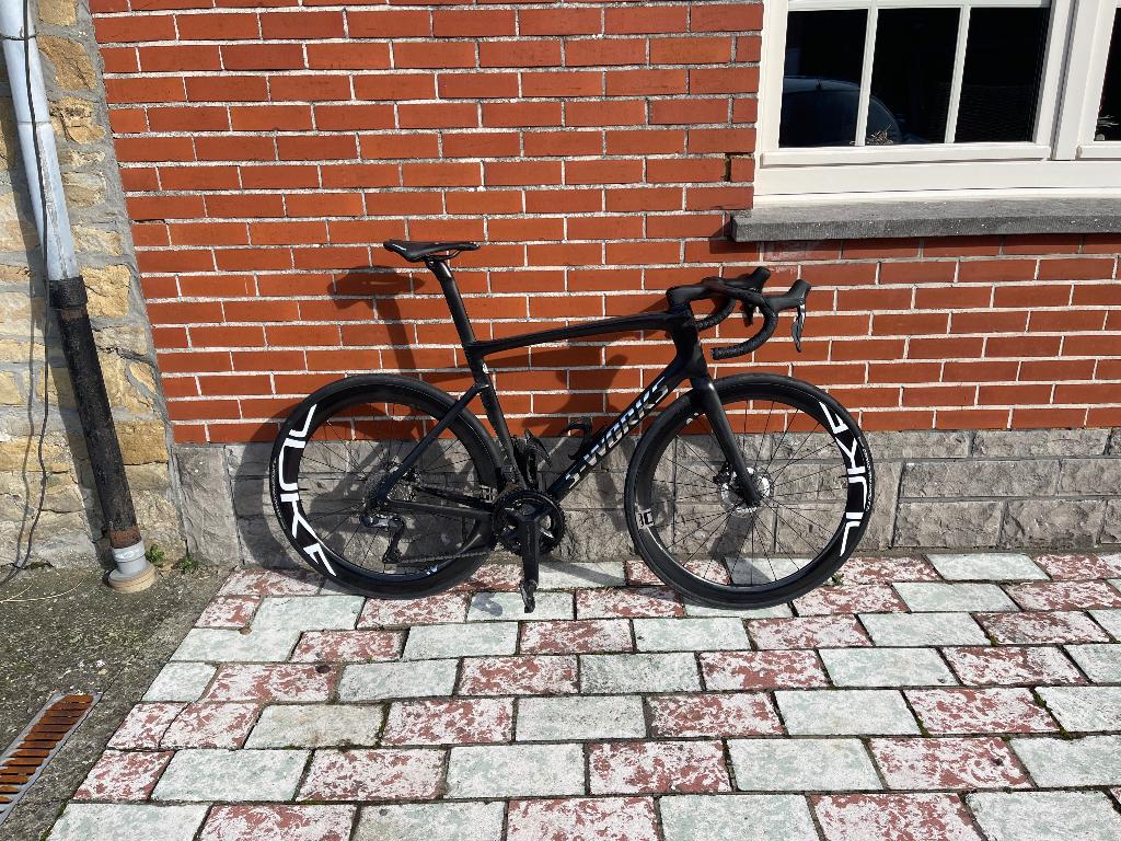 S-works SL7, Autres marques, Comme neuf, Enlèvement, Autres dimensions