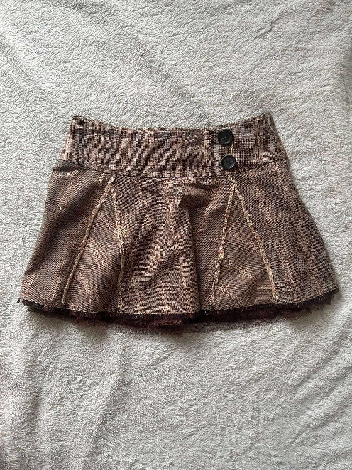 2 rokjes maat 40 en 44, Kleding | Dames, Ophalen, Zo goed als nieuw