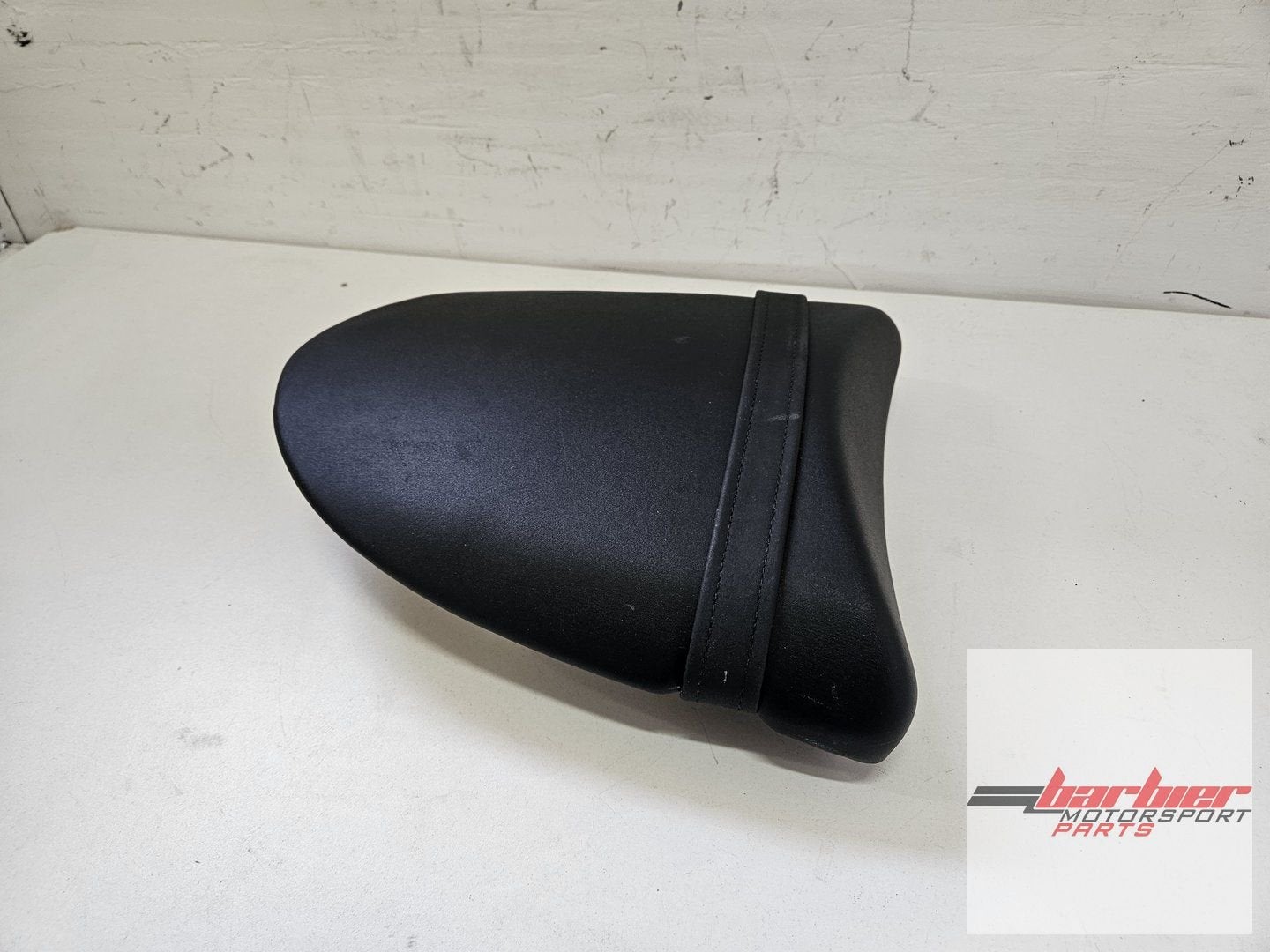 KAWASAKI ZX10R ZX6R DUO ZIT PASSENGER SEAT 53066-0047, ZX10R ZX6R, Gebruikt, KAWASAKI, Ophalen of Verzenden