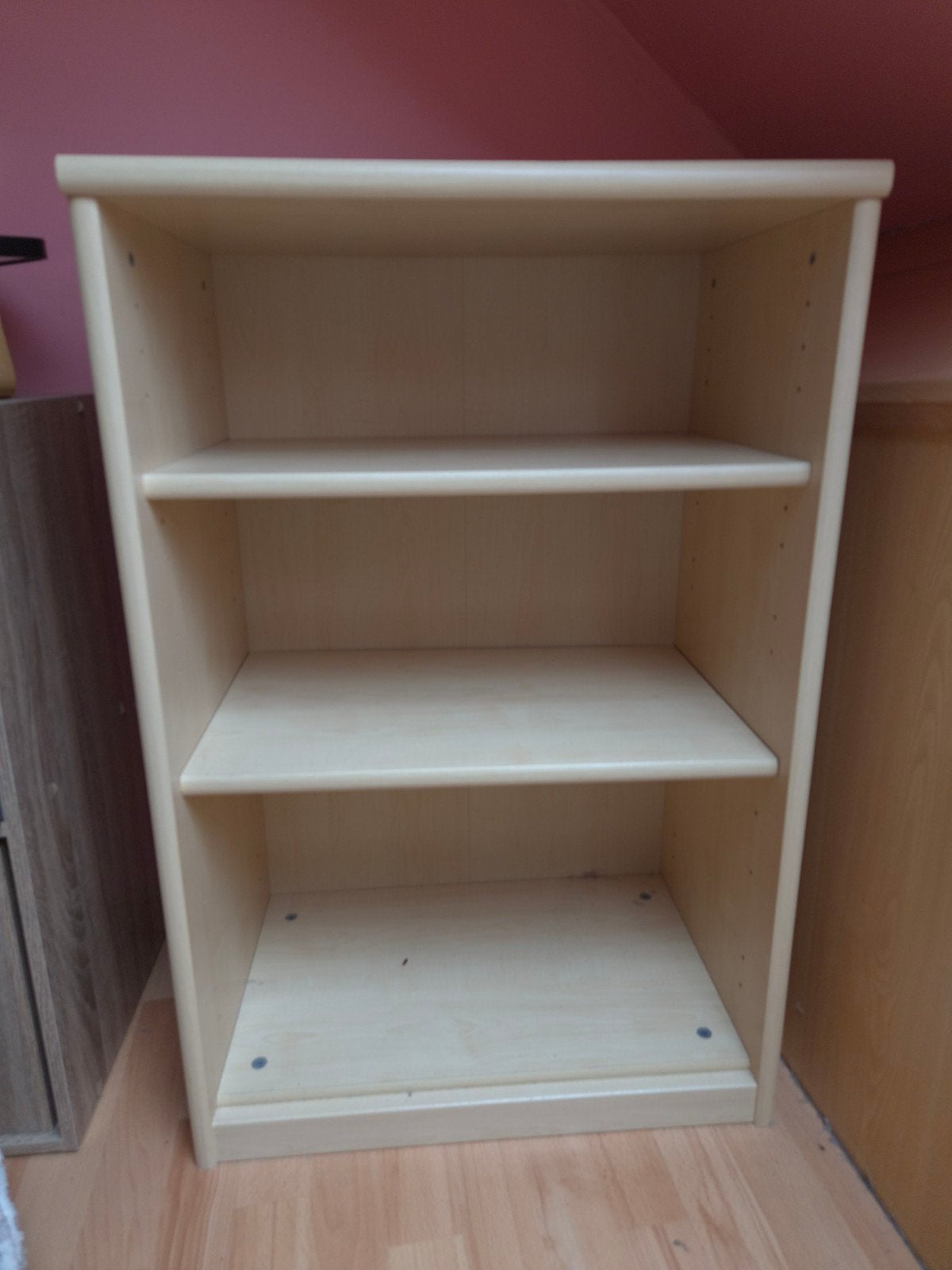 Petite bibliothèque