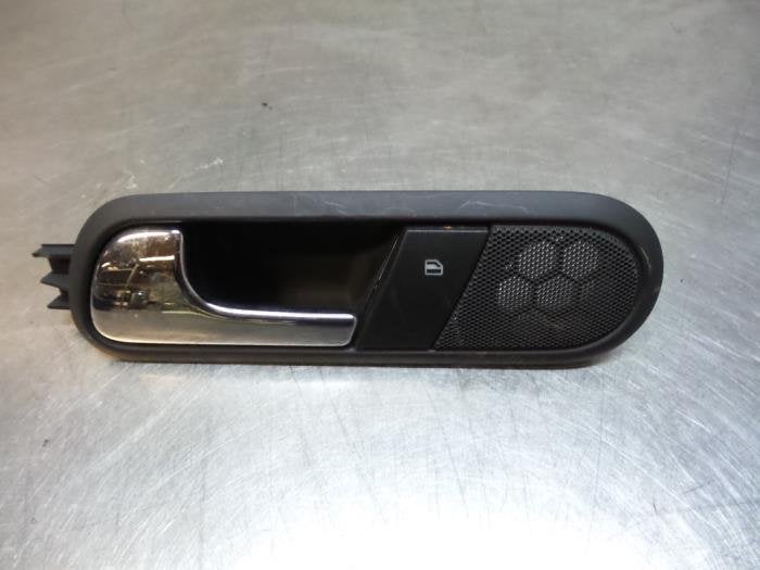 Poignée portière 4portes arrière gauche d'un Seat Ibiza (, Autos : Pièces & Accessoires, -, Utilisé, -, Seat