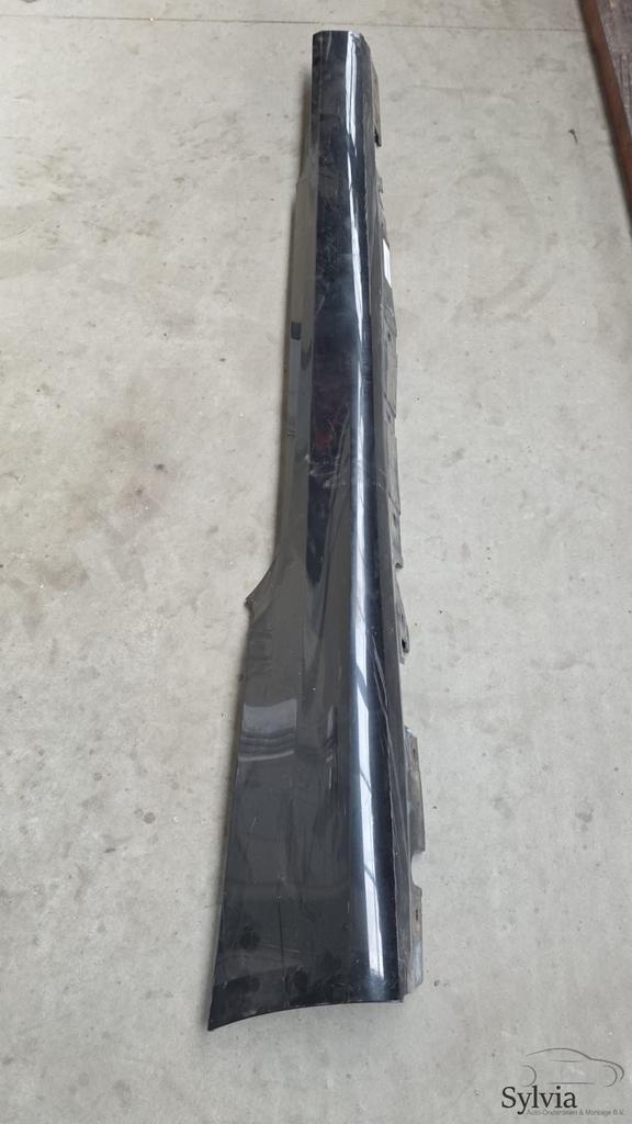 Sideskirt zijskirt dorpellijst rechts BMW 3 serie E92 E93 +, -, Utilisé, -, -