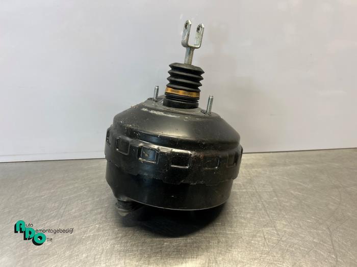 Rembekrachtiger van een BMW 1-Serie (1-Serie 03-), Auto-onderdelen, Remmen en Aandrijving, BMW, Gebruikt, 3 maanden garantie, Ophalen of Verzenden