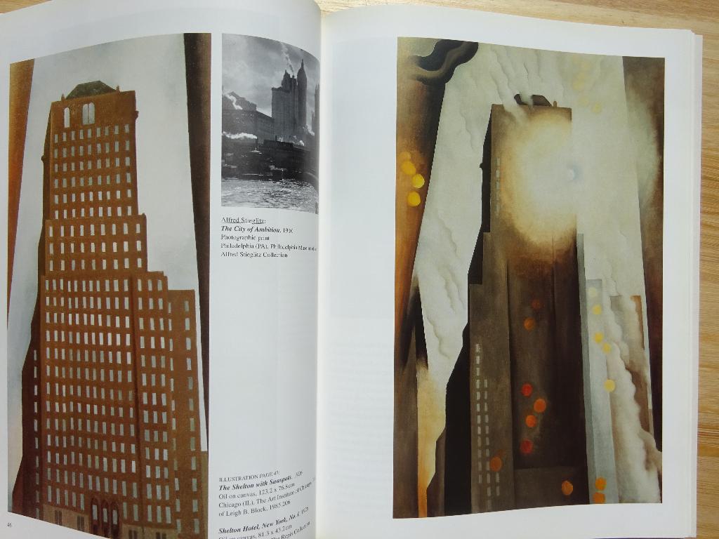 Georgia O'Keeffe, Taschen, 1995, monography, Boeken, Ophalen of Verzenden, Gelezen, Schilder- en Tekenkunst