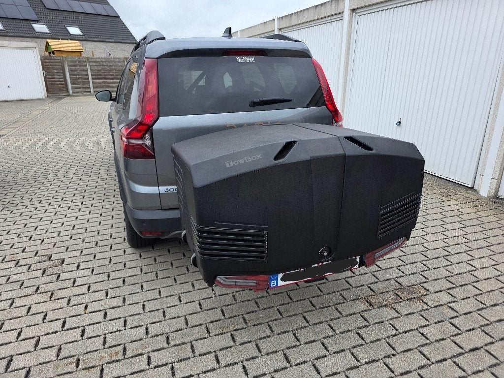 Towbox te huur, Enlèvement, Neuf