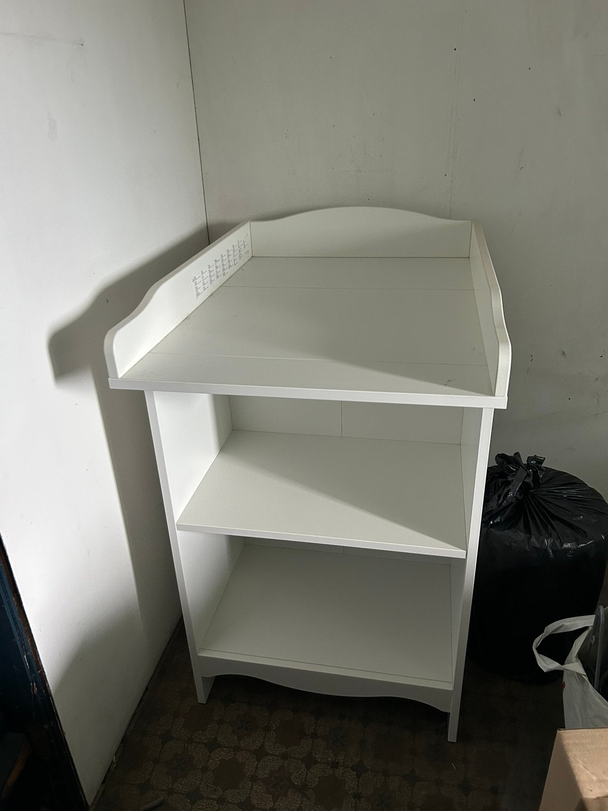 Table à langer Ikea, Enlèvement, Comme neuf