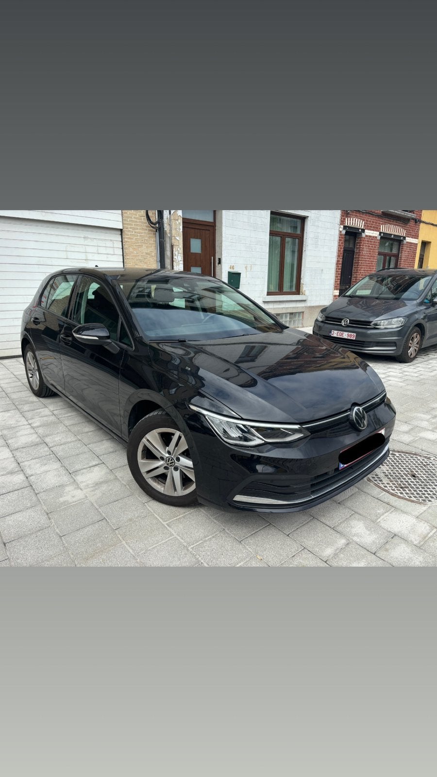 Volkswagen 1.0 golf 8. *02/2023*, Achat, Euro 6, Boîte manuelle, 5 portes